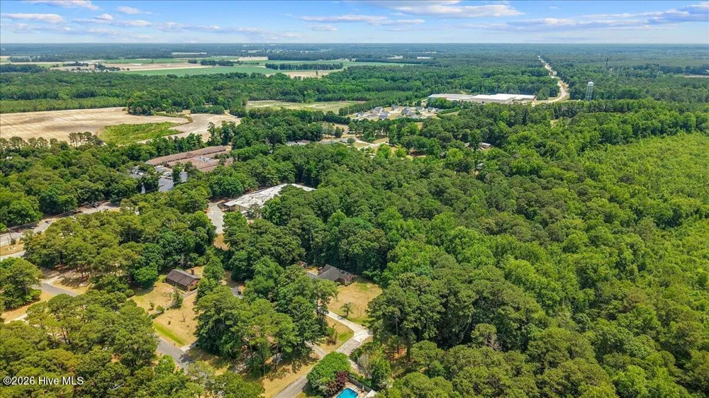 1013 Arrowhead Drive Snow Hill, NC 28580