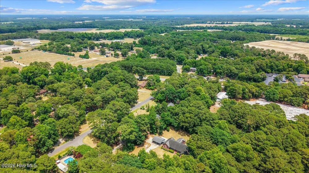 1013 Arrowhead Drive Snow Hill, NC 28580