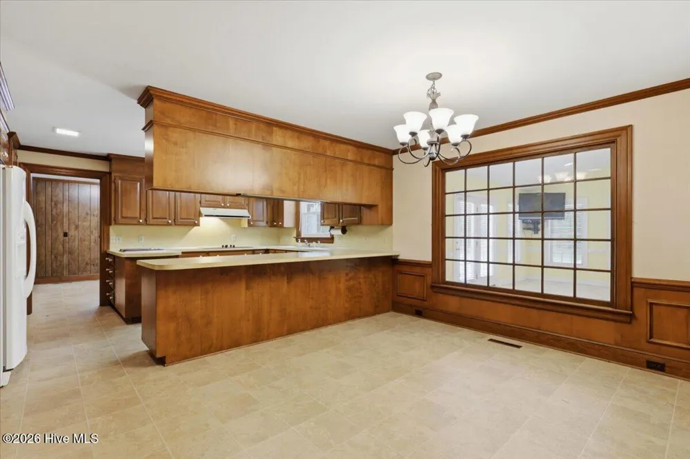 1013 Arrowhead Drive Snow Hill, NC 28580
