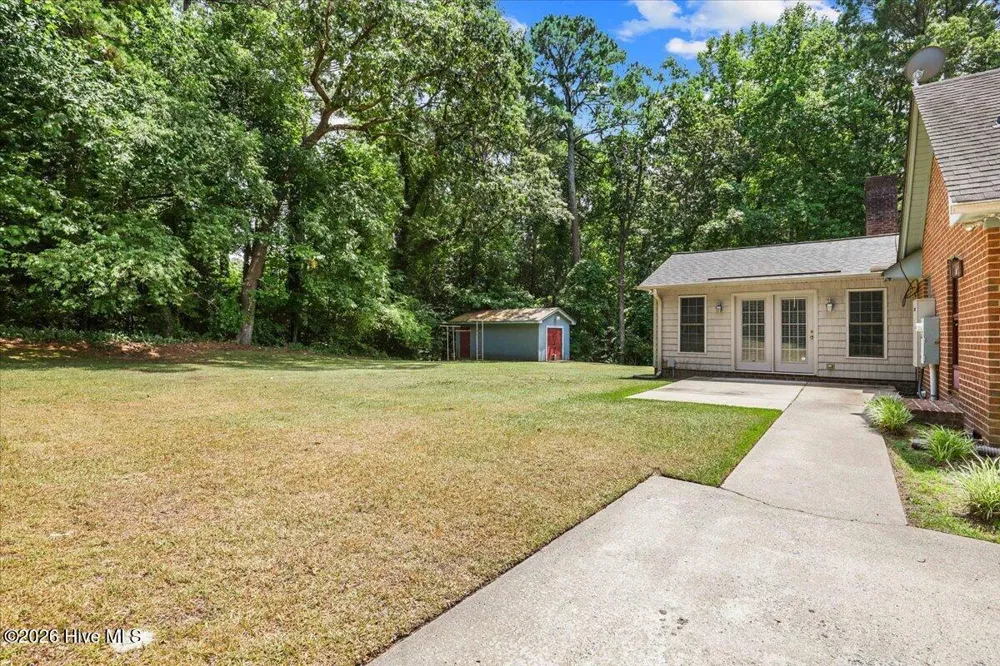 1013 Arrowhead Drive Snow Hill, NC 28580