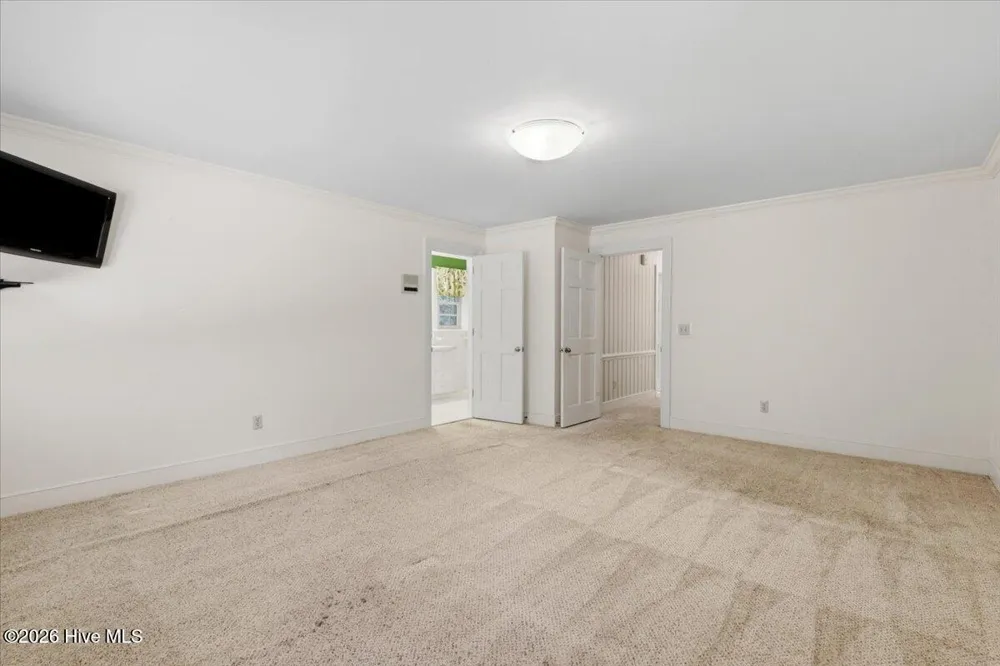 1013 Arrowhead Drive Snow Hill, NC 28580
