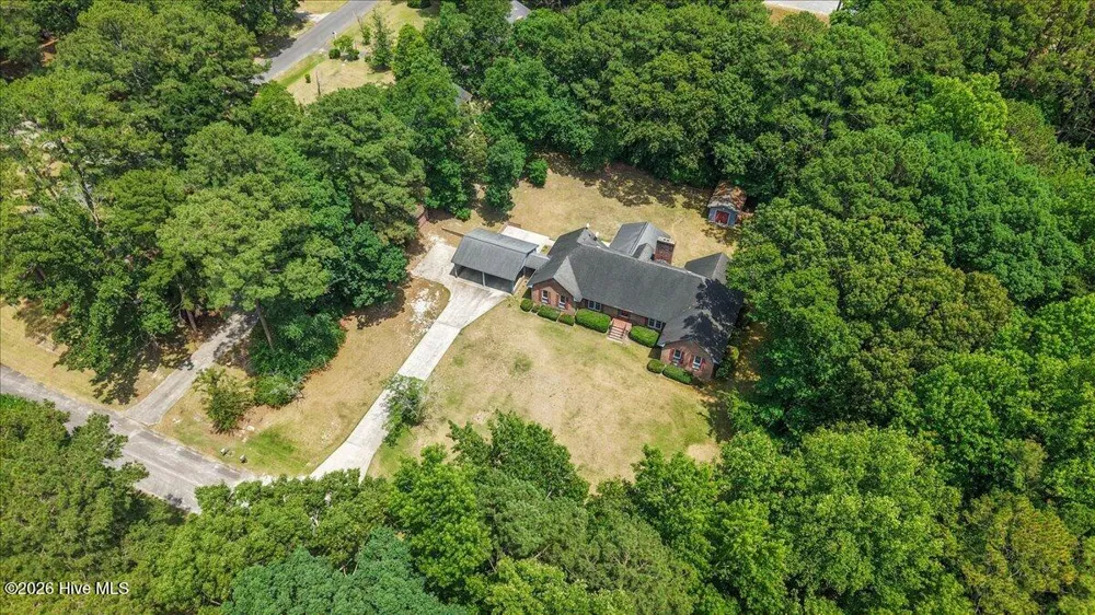 1013 Arrowhead Drive Snow Hill, NC 28580