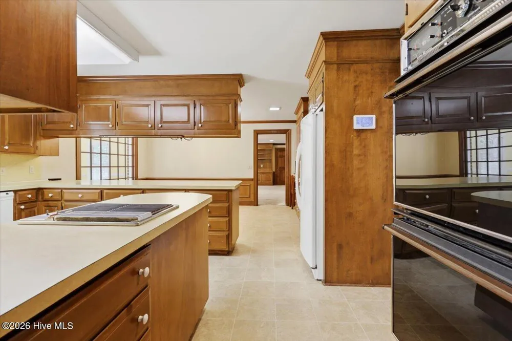 1013 Arrowhead Drive Snow Hill, NC 28580