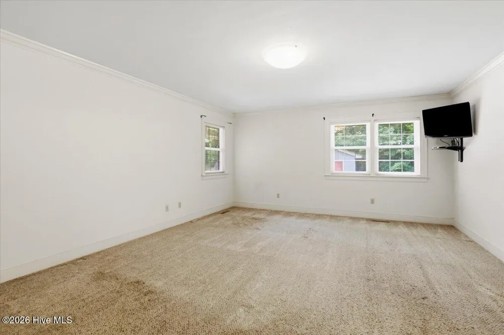 1013 Arrowhead Drive Snow Hill, NC 28580