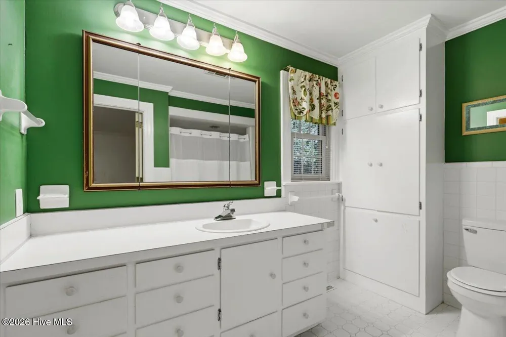 1013 Arrowhead Drive Snow Hill, NC 28580