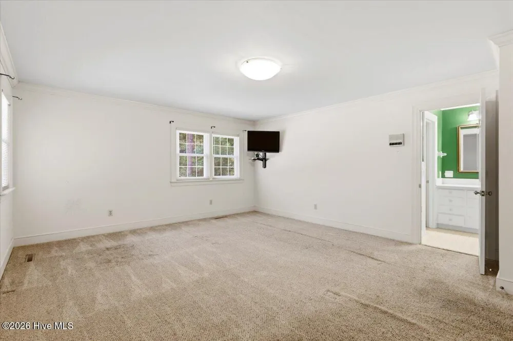 1013 Arrowhead Drive Snow Hill, NC 28580