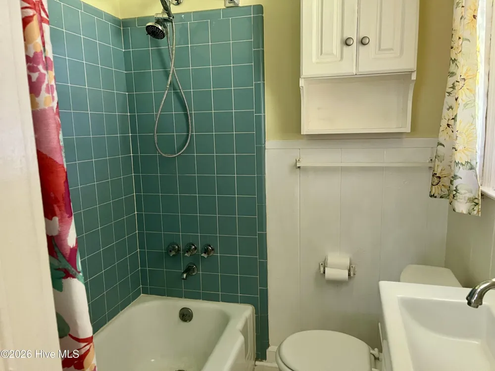 508 Main Street Pollocksville, NC 28573