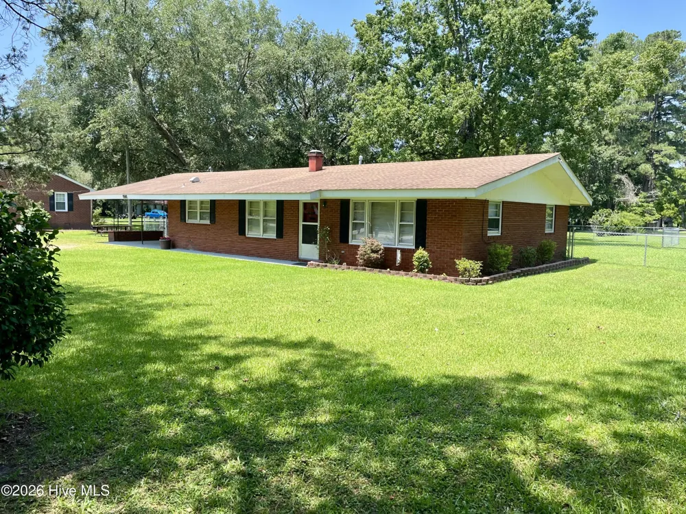508 Main Street Pollocksville, NC 28573