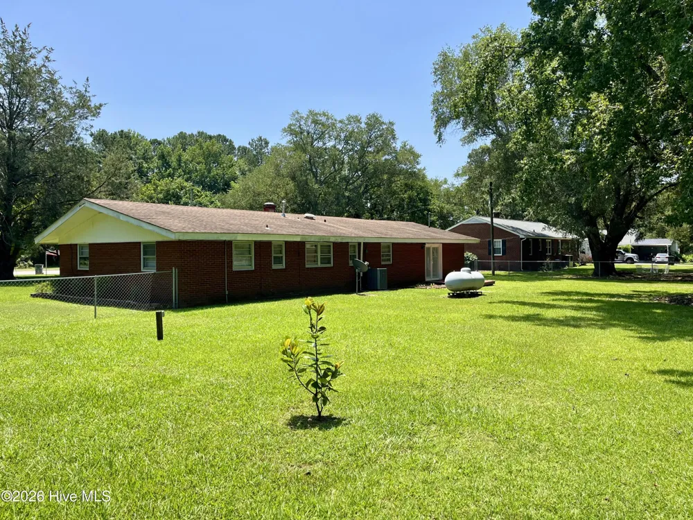 508 Main Street Pollocksville, NC 28573