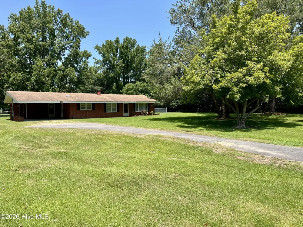 508 Main Street Pollocksville, NC 28573