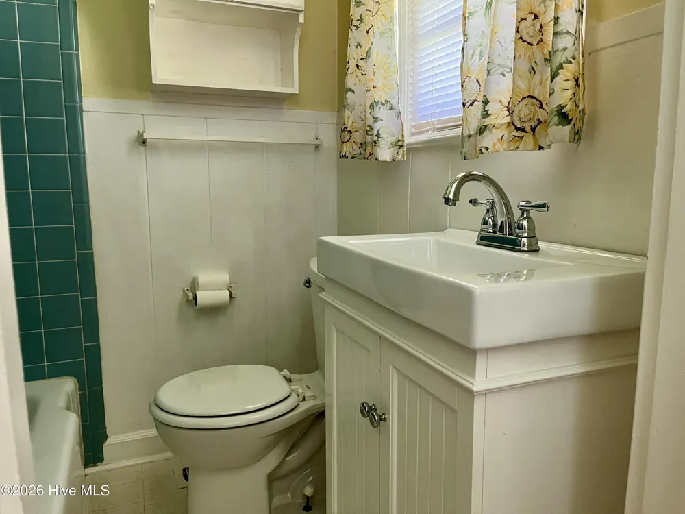 508 Main Street Pollocksville, NC 28573
