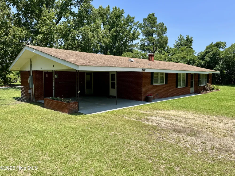 508 Main Street Pollocksville, NC 28573