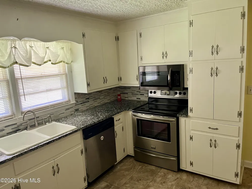 508 Main Street Pollocksville, NC 28573