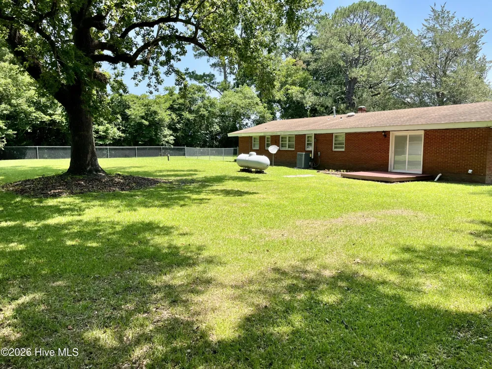508 Main Street Pollocksville, NC 28573