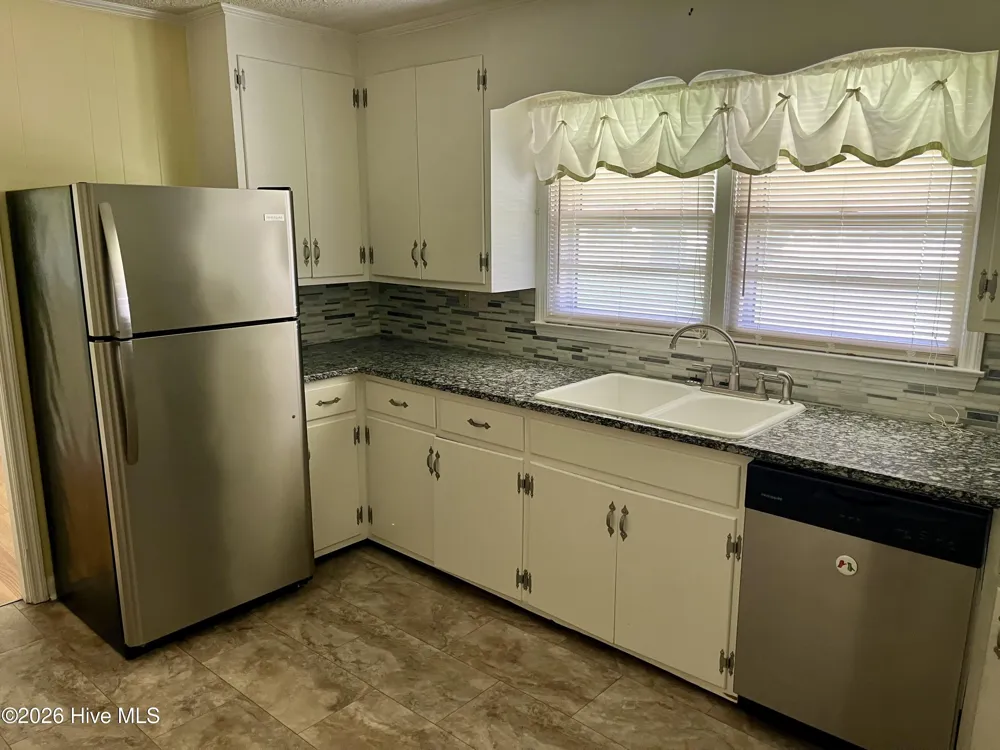 508 Main Street Pollocksville, NC 28573