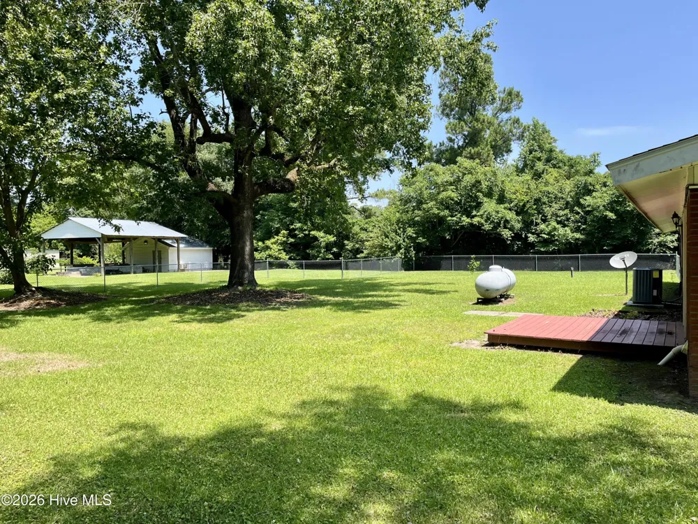 508 Main Street Pollocksville, NC 28573