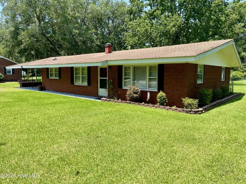 508 Main Street Pollocksville, NC 28573