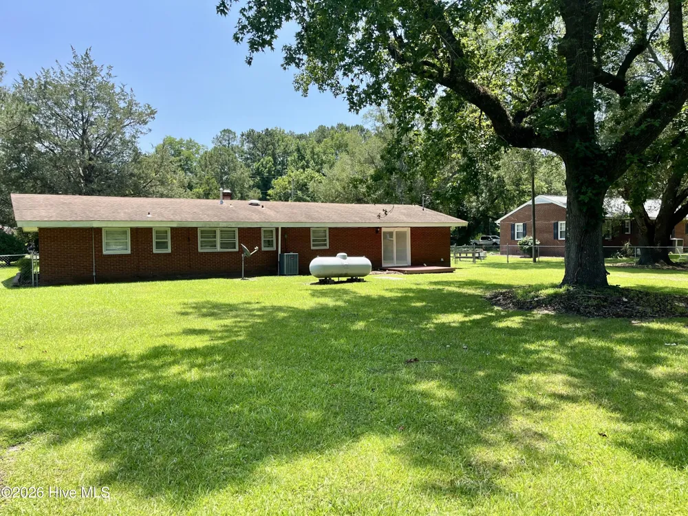 508 Main Street Pollocksville, NC 28573