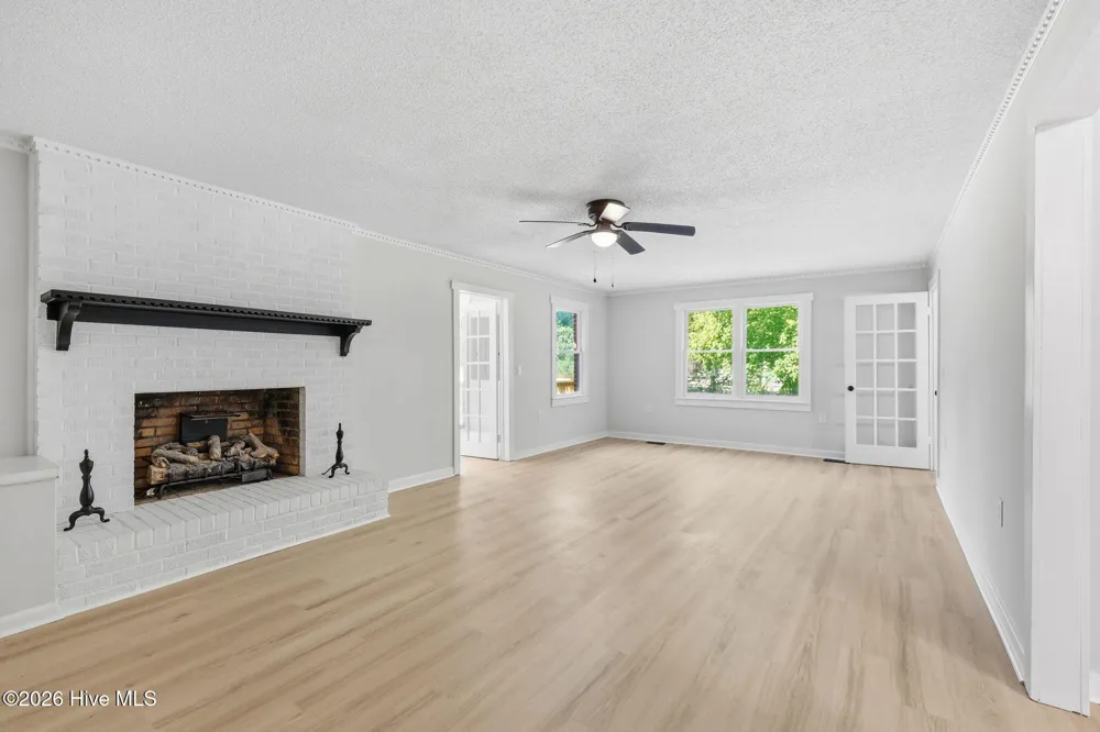 581 Post Road Bath, NC 27808