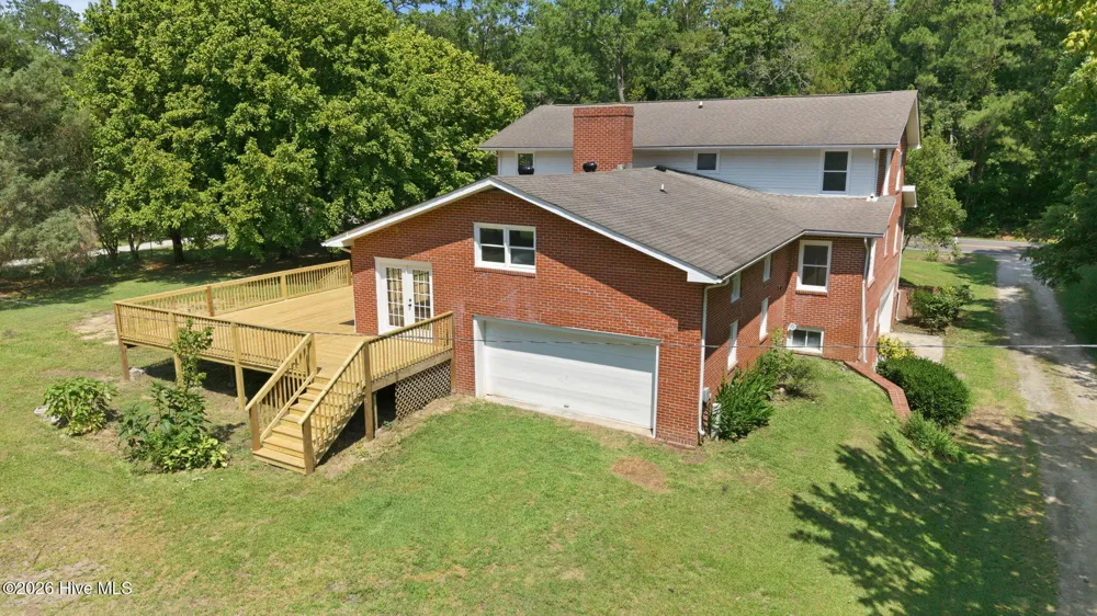 581 Post Road Bath, NC 27808