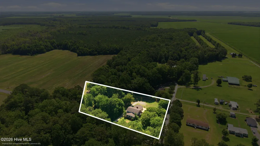 581 Post Road Bath, NC 27808