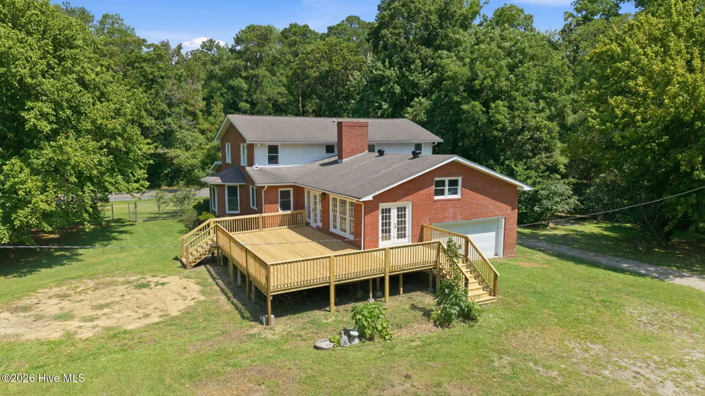 581 Post Road Bath, NC 27808