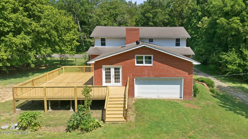 581 Post Road Bath, NC 27808