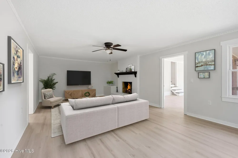 581 Post Road Bath, NC 27808