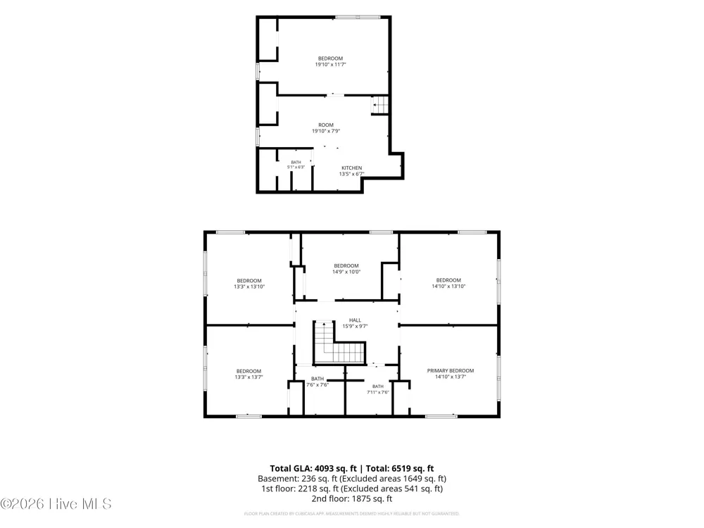 581 Post Road Bath, NC 27808