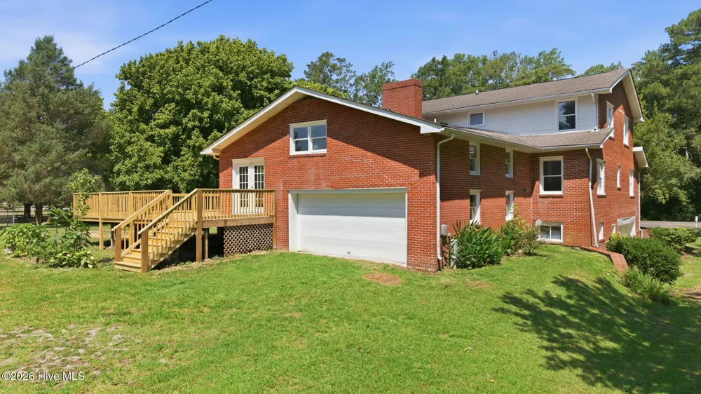581 Post Road Bath, NC 27808