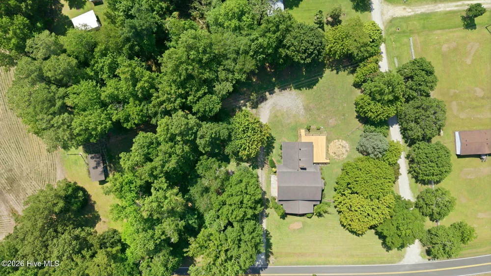 581 Post Road Bath, NC 27808