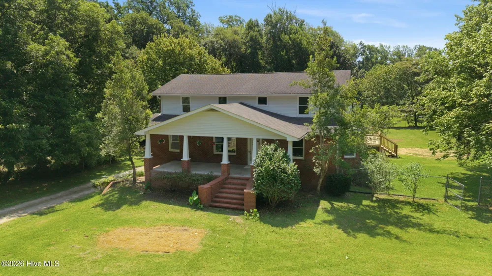 581 Post Road Bath, NC 27808