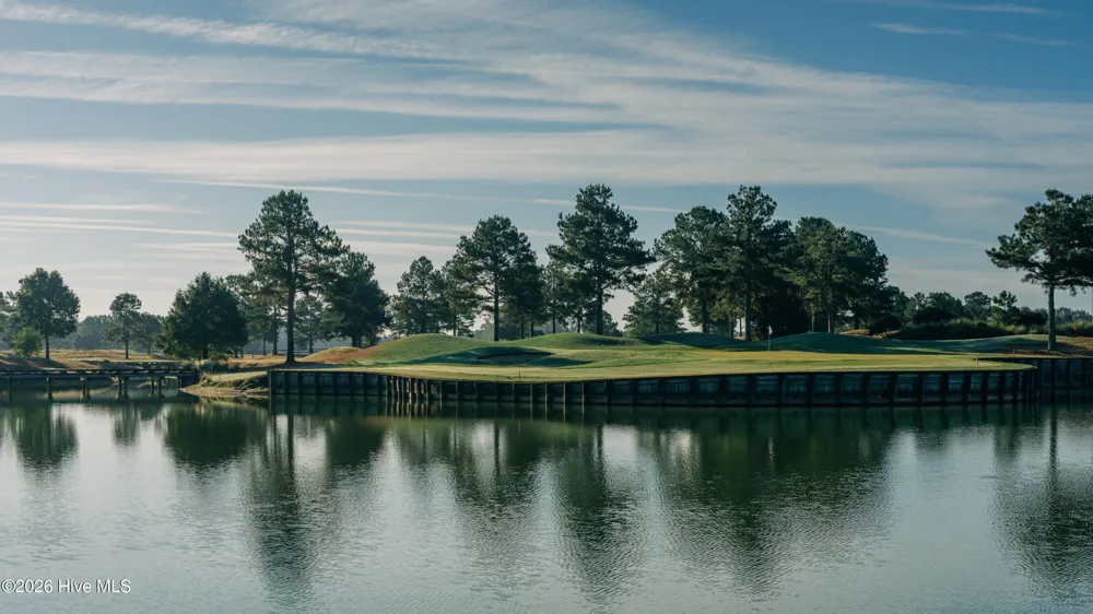 106 Pinewood Cove Snow Hill, NC 28580