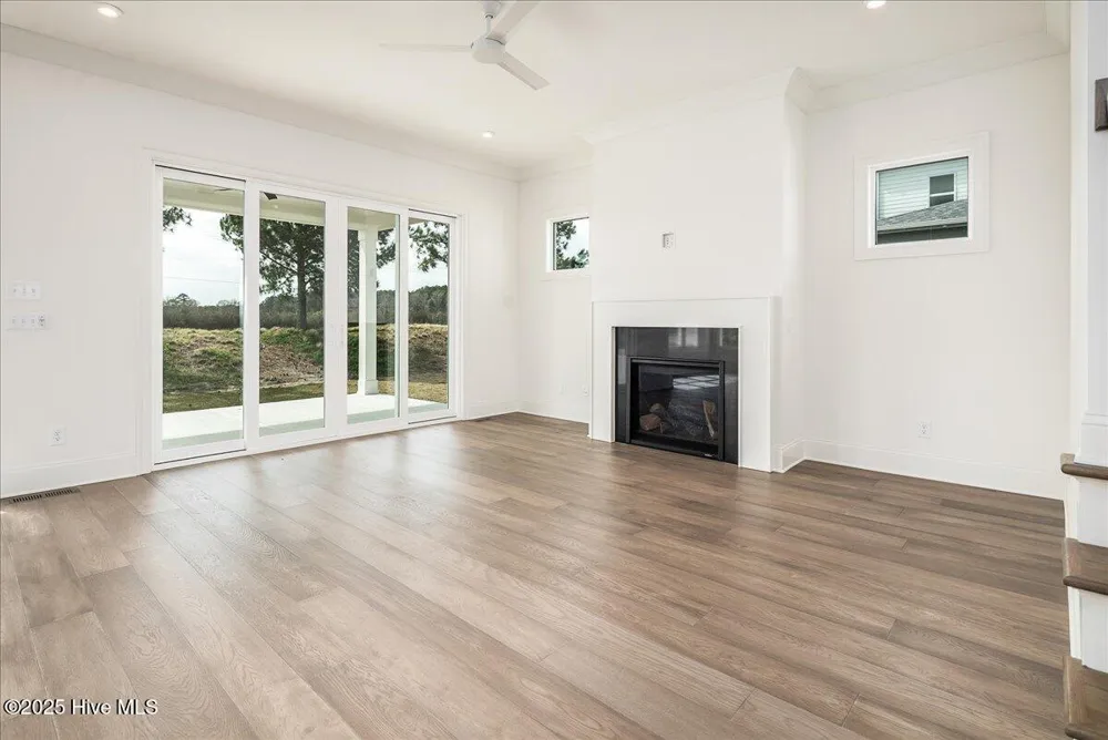 106 Pinewood Cove Snow Hill, NC 28580