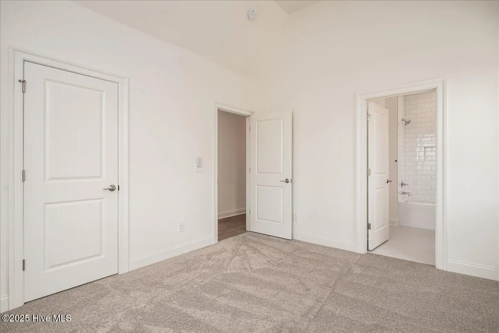 106 Pinewood Cove Snow Hill, NC 28580
