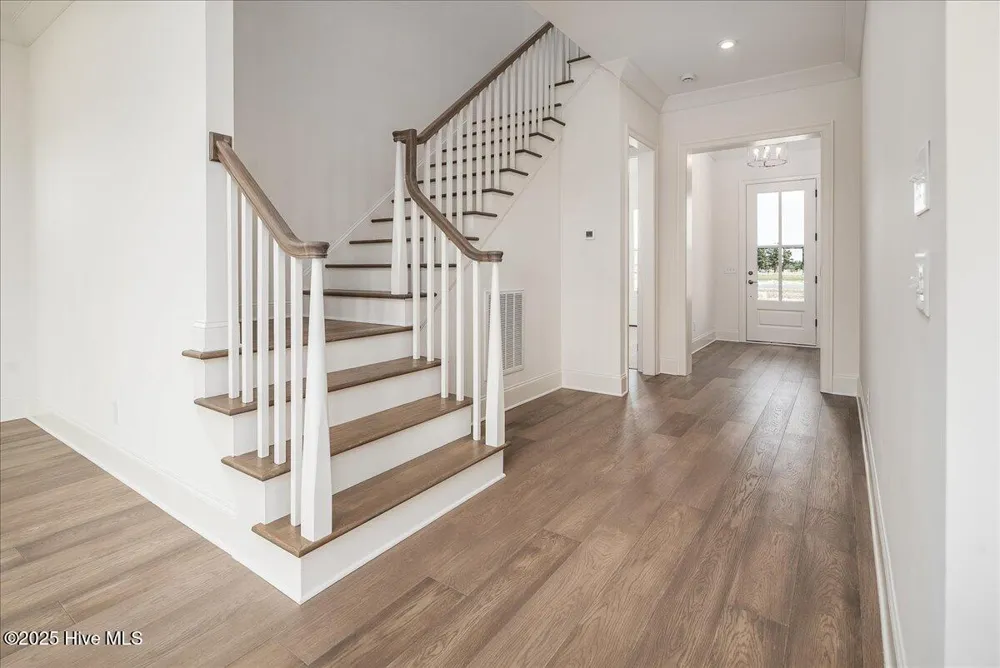 106 Pinewood Cove Snow Hill, NC 28580
