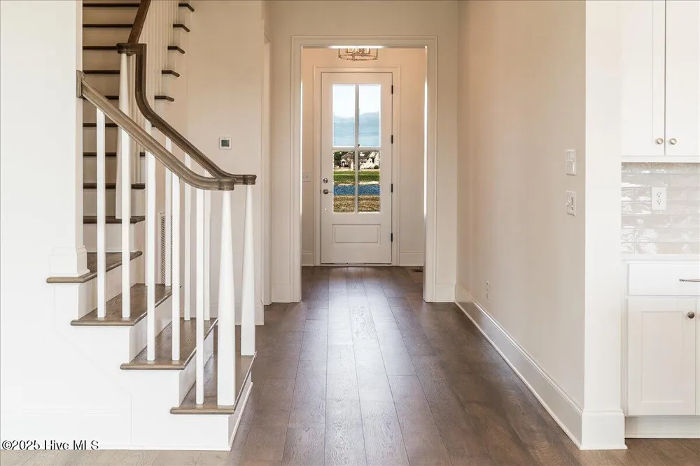 106 Pinewood Cove Snow Hill, NC 28580