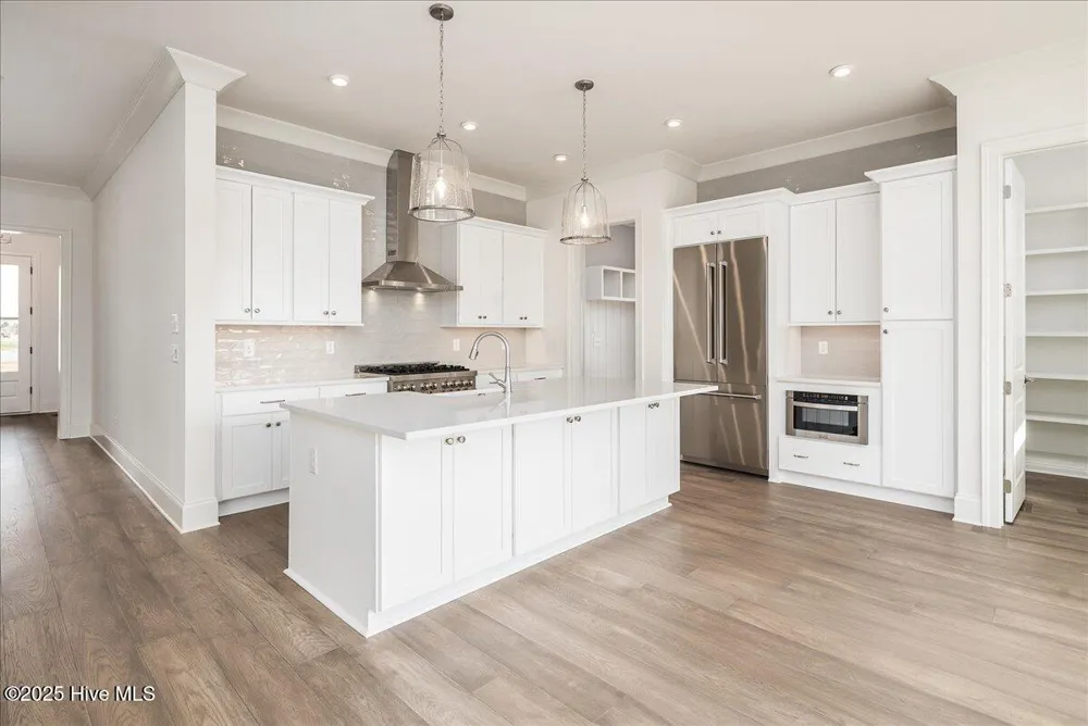 106 Pinewood Cove Snow Hill, NC 28580