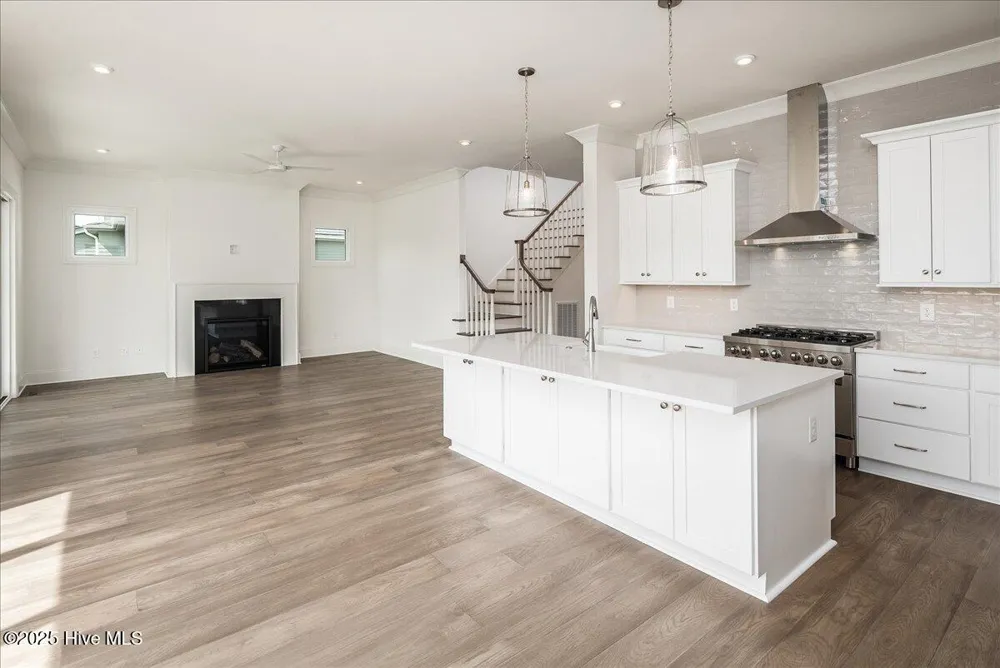 106 Pinewood Cove Snow Hill, NC 28580