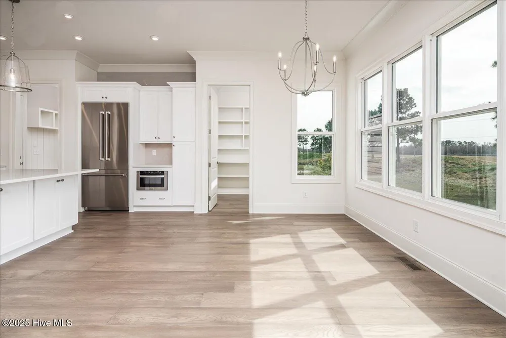 106 Pinewood Cove Snow Hill, NC 28580
