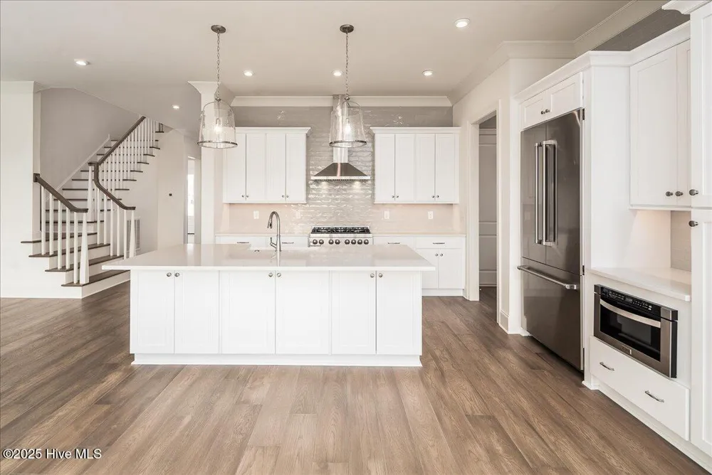 106 Pinewood Cove Snow Hill, NC 28580