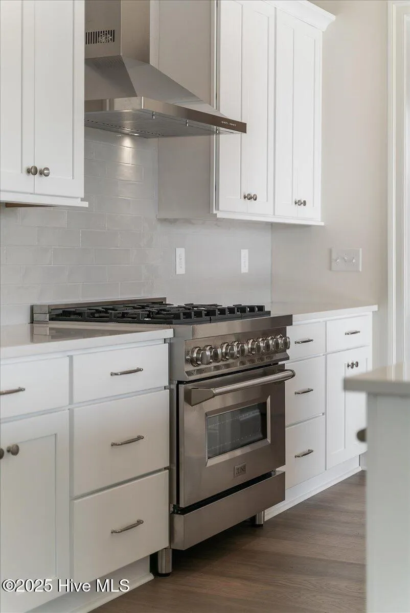 106 Pinewood Cove Snow Hill, NC 28580