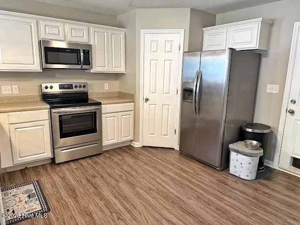 186 Fire Tower Road Richlands, NC 28574