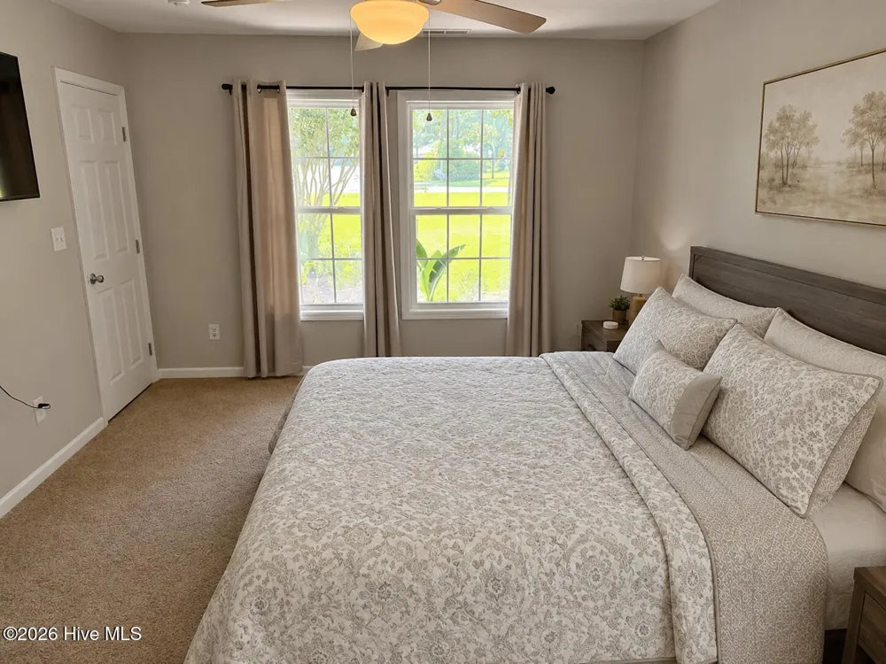 186 Fire Tower Road Richlands, NC 28574