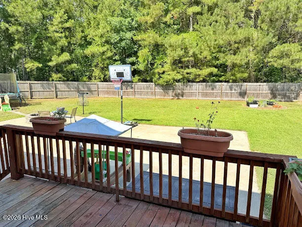 186 Fire Tower Road Richlands, NC 28574