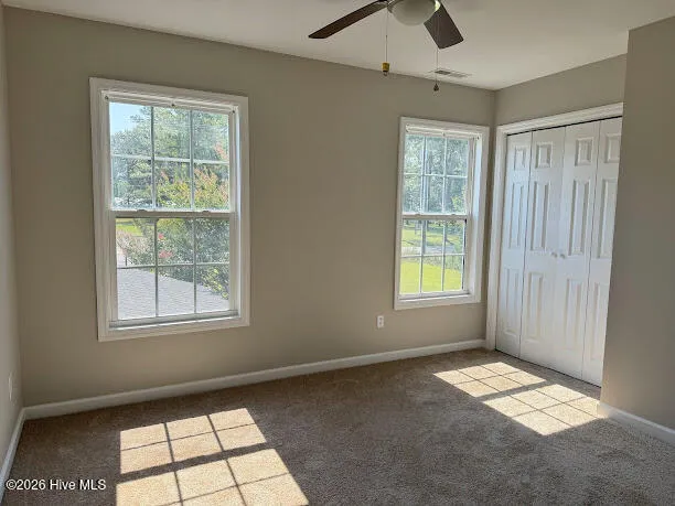 186 Fire Tower Road Richlands, NC 28574