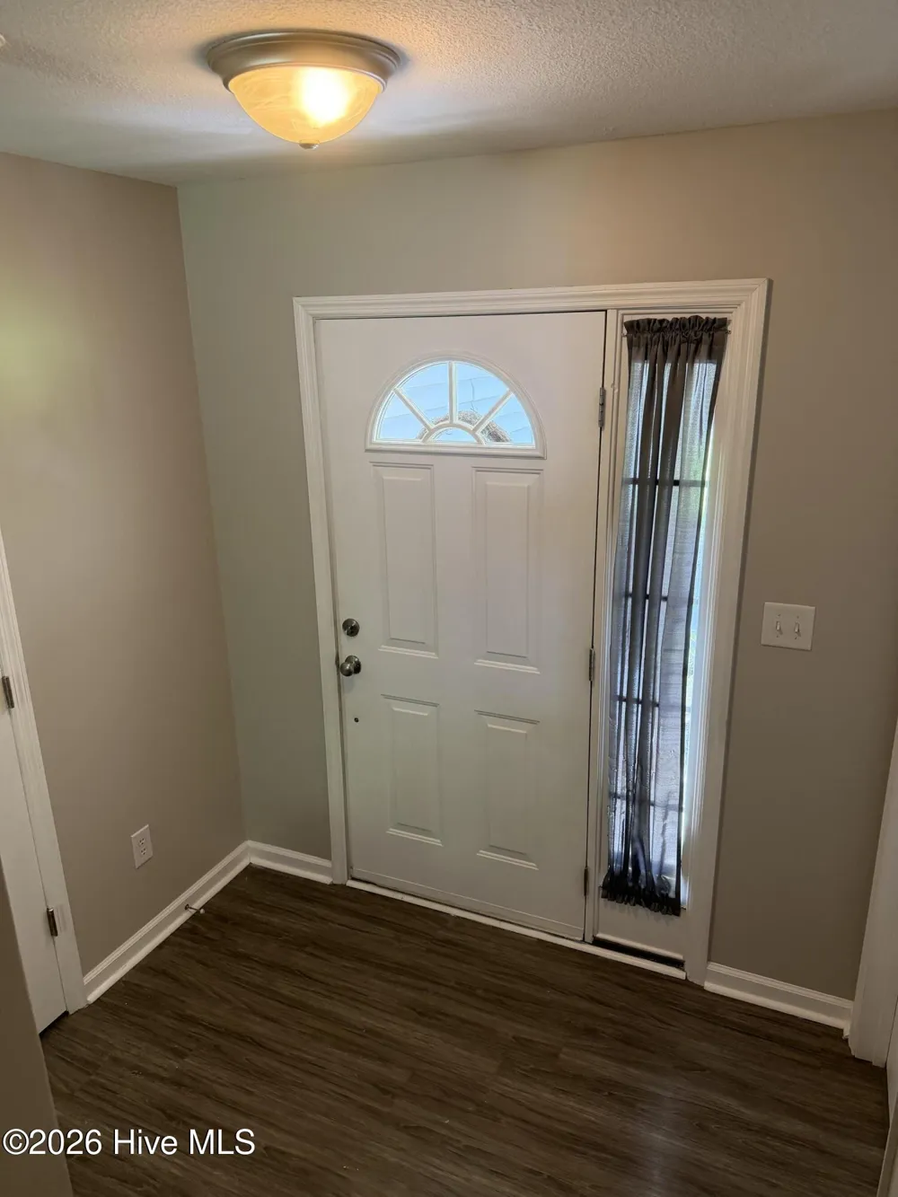 186 Fire Tower Road Richlands, NC 28574