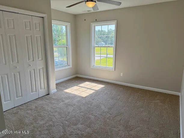 186 Fire Tower Road Richlands, NC 28574