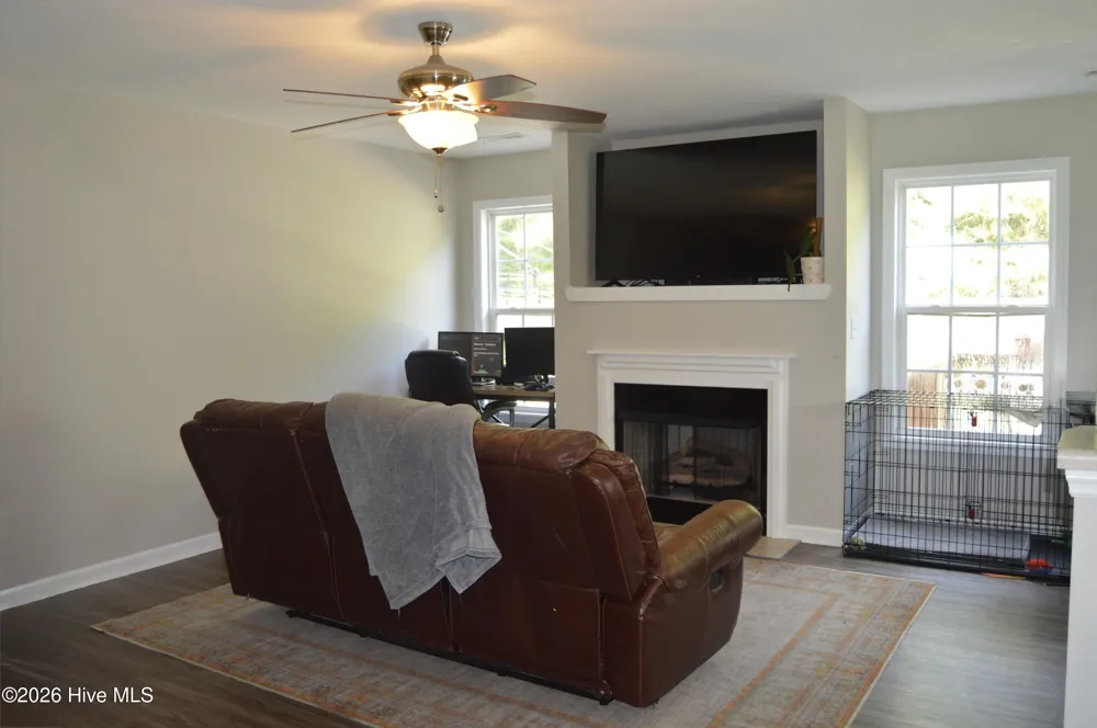 186 Fire Tower Road Richlands, NC 28574