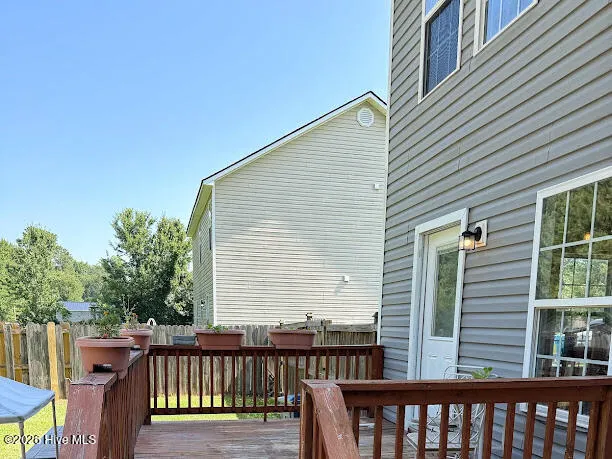 186 Fire Tower Road Richlands, NC 28574